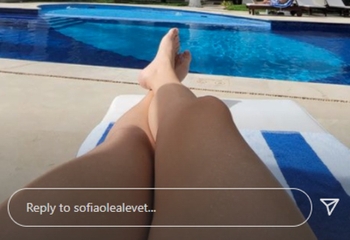 Sofía Olea Levet