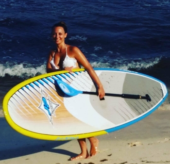 Sofía Olea Levet