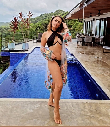 Sofía Olea Levet