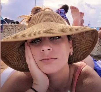 Sofía Olea Levet