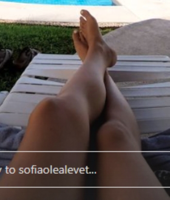 Sofía Olea Levet
