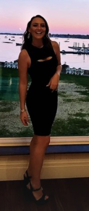 Sofía Olea Levet