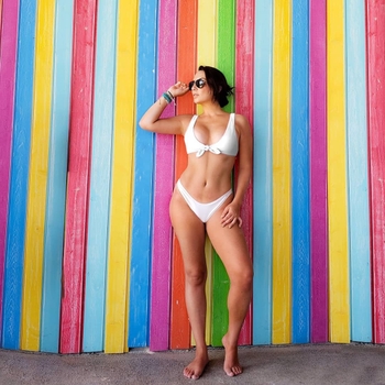Sofía Olea Levet