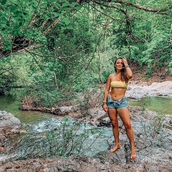 Sofía Olea Levet