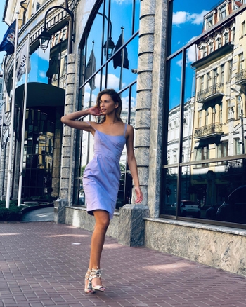 Valeria Tovstoles