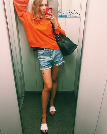 Valeria Tovstoles