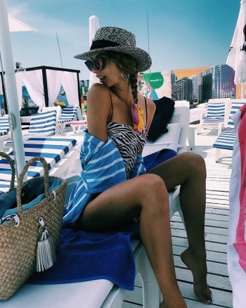 Valeria Tovstoles