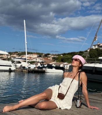Valeria Tovstoles