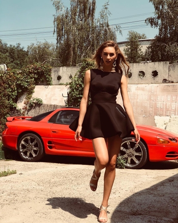 Valeria Tovstoles
