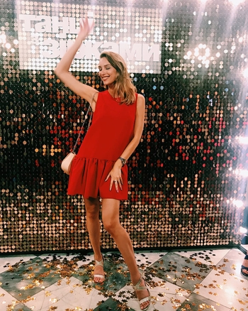 Valeria Tovstoles