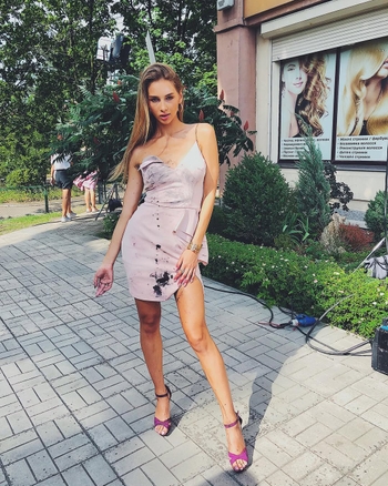 Valeria Tovstoles