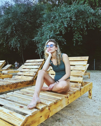 Valeria Tovstoles