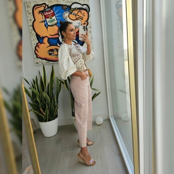Paula Echevarría