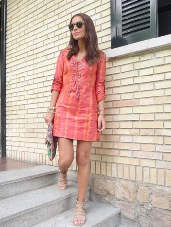 Paula Echevarría