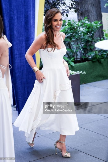 Paula Echevarría
