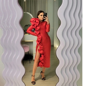 Paula Echevarría