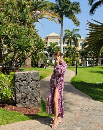 Paula Echevarría