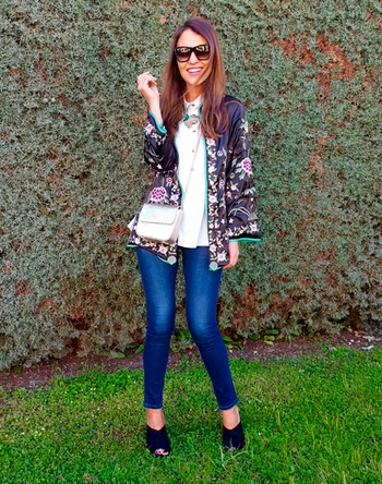 Paula Echevarría