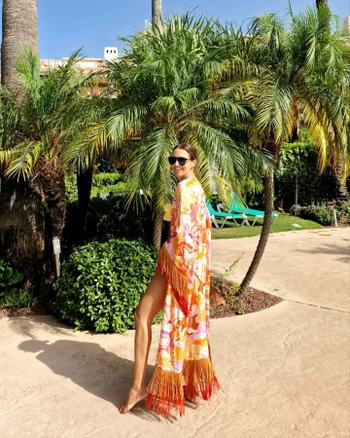 Paula Echevarría