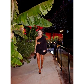 Paula Echevarría