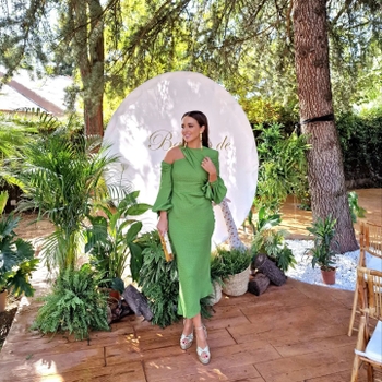 Paula Echevarría