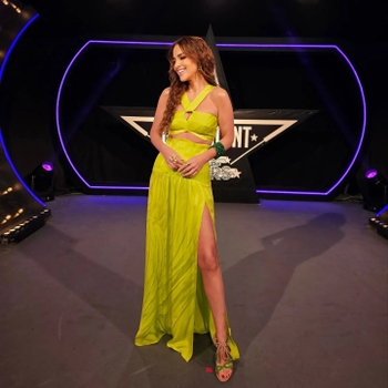 Paula Echevarría