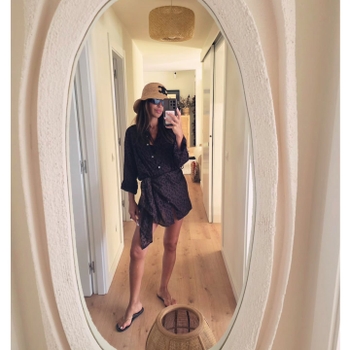 Paula Echevarría