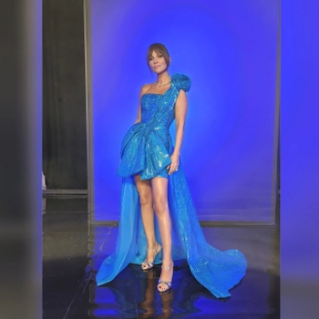 Paula Echevarría