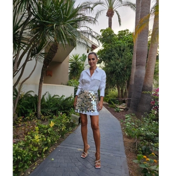 Paula Echevarría