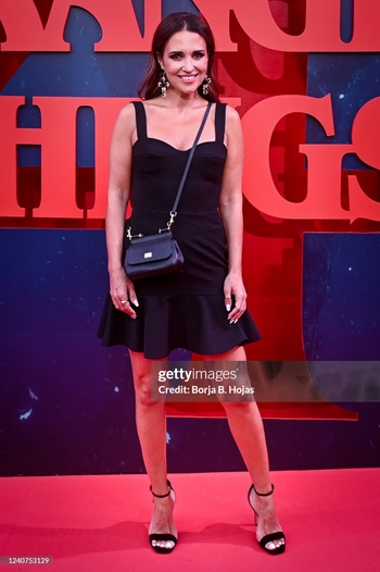 Paula Echevarría
