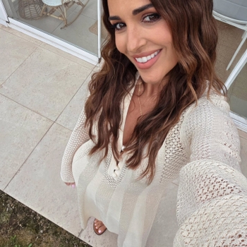 Paula Echevarría