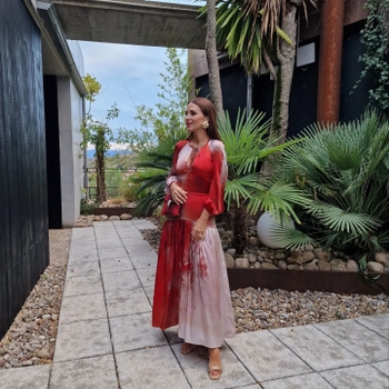 Paula Echevarría