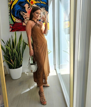Paula Echevarría