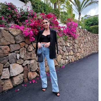 Paula Echevarría