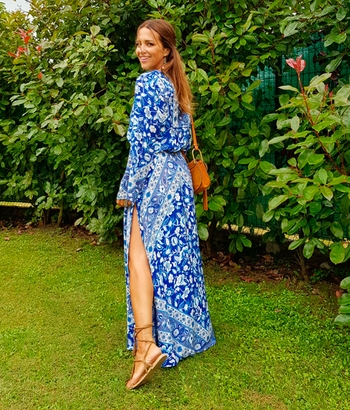 Paula Echevarría