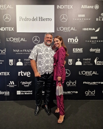 Paula Echevarría