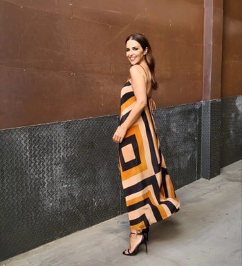 Paula Echevarría