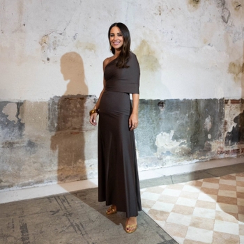 Paula Echevarría