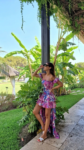 Paula Echevarría