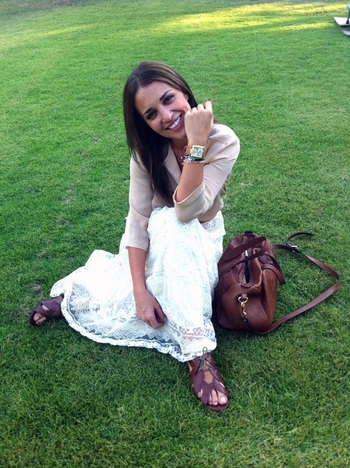 Paula Echevarría