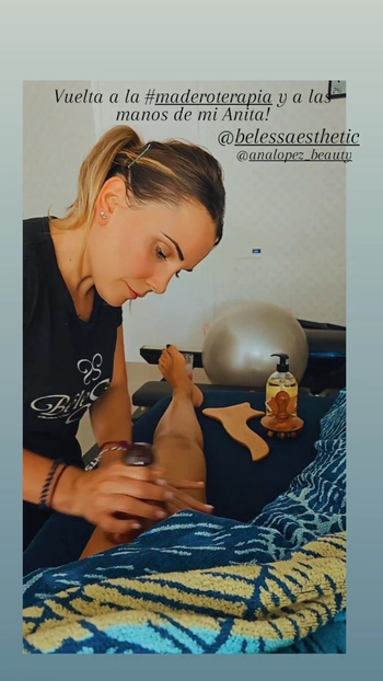 Paula Echevarría