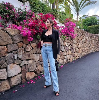 Paula Echevarría