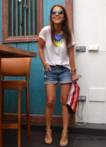 Paula Echevarría
