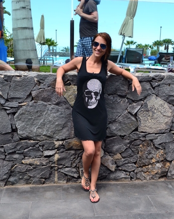 Paula Echevarría