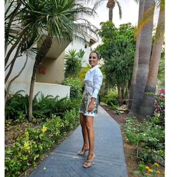 Paula Echevarría
