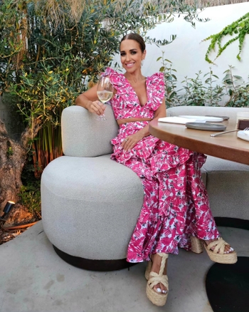 Paula Echevarría