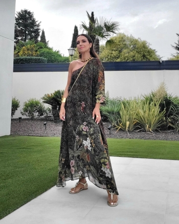 Paula Echevarría