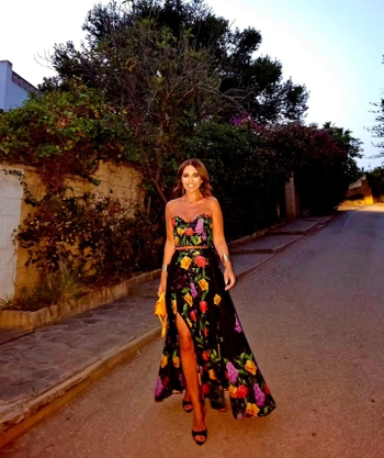 Paula Echevarría
