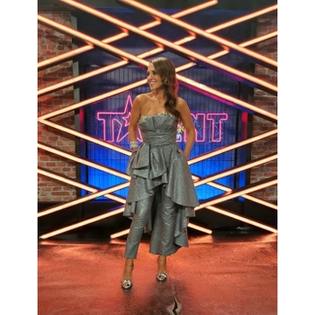 Paula Echevarría