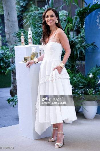 Paula Echevarría